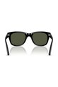 Persol ochelari de soare negru 0PO3372S
