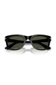Persol ochelari de soare 0PO3372S negru