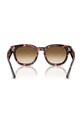 Ray-Ban sunglasses brown 0RB0298S