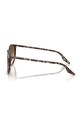 Accesorii Ray-Ban ochelari de soare 0RB2204 maro