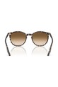 Ray-Ban ochelari de soare maro 0RB2204