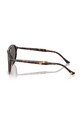 Accesorii Ray-Ban ochelari de soare 0RB2215 maro