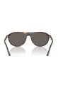 Сонцезахисні окуляри Ray-Ban коричневий 0RB2215