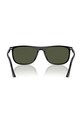 Ray-Ban ochelari de soare negru 0RB2216