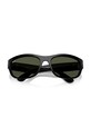 Ray-Ban ochelari 0RB2289 negru