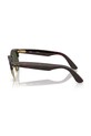 Accesorii Ray-Ban ochelari de soare 0RB2341 maro