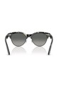 Ray-Ban ochelari de soare negru 0RB2341