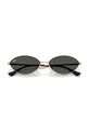 Ray-Ban ochelari de soare 0RB3757 aur