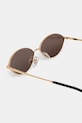 Ray-Ban ochelari de soare 0RB3757 aur
