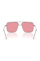 Sunčane naočale Ray-Ban siva 0RB3758