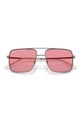 Sunčane naočale Ray-Ban 0RB3758 siva