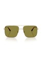 Ray-Ban ochelari de soare 0RB3758 aur AA00