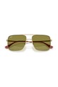 Ray-Ban ochelari de soare 0RB3758 aur