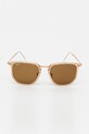 Okuliare Ray-Ban 0RB4451 béžová AA00