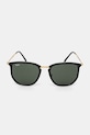 Ray-Ban occhiali da vista 0RB4451 nero AA00
