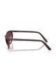 Dodaci Sunčane naočale Ray-Ban 0RB4453 crvena