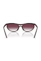 Ray-Ban sunglasses red 0RB4453