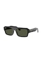 Ray-Ban ochelari de soare nu negru 0RB4454