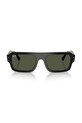 Солнцезащитные очки Ray-Ban 0RB4454 чёрный AA00