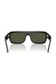 Солнцезащитные очки Ray-Ban чёрный 0RB4454