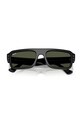 Солнцезащитные очки Ray-Ban 0RB4454 чёрный
