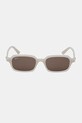 Sluneční brýle Ray-Ban jednotná béžová 0RB4455