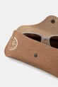 Sluneční brýle Ray-Ban 0RB4455 béžová AA00