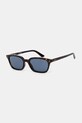 Ray-Ban ochelari de soare uniforme maro 0RB4456