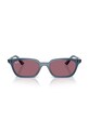Sunčane naočale Ray-Ban 0RB4456 plava AA00