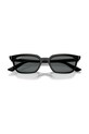 Ray-Ban ochelari de soare 0RB4456 negru