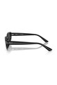 Doplnky Slnečné okuliare Ray-Ban 0RB4457D čierna
