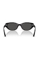 Γυαλιά ηλίου Ray-Ban μαύρο 0RB4457D