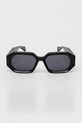 AllSaints ochelari de soare Joanie ALS5013 negru AA00