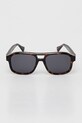 Сонцезахисні окуляри AllSaints Enzo ALS5016 коричневий AA00