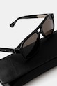 Doplňky Sluneční brýle AllSaints Enzo ALS5016 černá