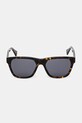 AllSaints ochelari de soare Milo ALS5021 maro AA00