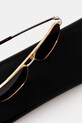 Accesorii AllSaints ochelari de soare Dune ALS7007 aur