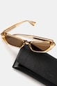 Αξεσουάρ Γυαλιά ηλίου AllSaints Rei ALS5019 χρυσαφί