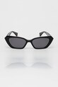 AllSaints occhiali da sole Rei ALS5019 nero AA00