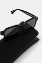 Doplňky Sluneční brýle AllSaints Nik ALS5023 černá