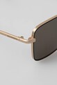 Accesorii AllSaints ochelari de soare Aron ALS7010 aur