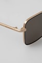 Doplňky Sluneční brýle AllSaints Aron ALS7010 zlatá