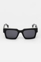 Сонцезахисні окуляри AllSaints Beau ALS5025 чорний AA00