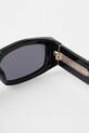 Doplňky Sluneční brýle AllSaints Arlon ALS5014 černá