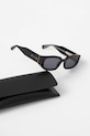 Sluneční brýle AllSaints Arlon černá ALS5014