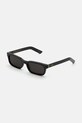Retrosuperfuture ochelari de soare uniforme negru GESTO.ZZV