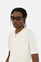Accesorii Retrosuperfuture ochelari de soare GESTO.ZZV negru