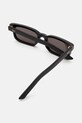 Retrosuperfuture ochelari de soare negru GESTO.ZZV