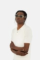 Accesorii Retrosuperfuture ochelari de soare IZIPHO.BAX maro