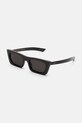 Retrosuperfuture ochelari de soare uniforme negru FRED.F69